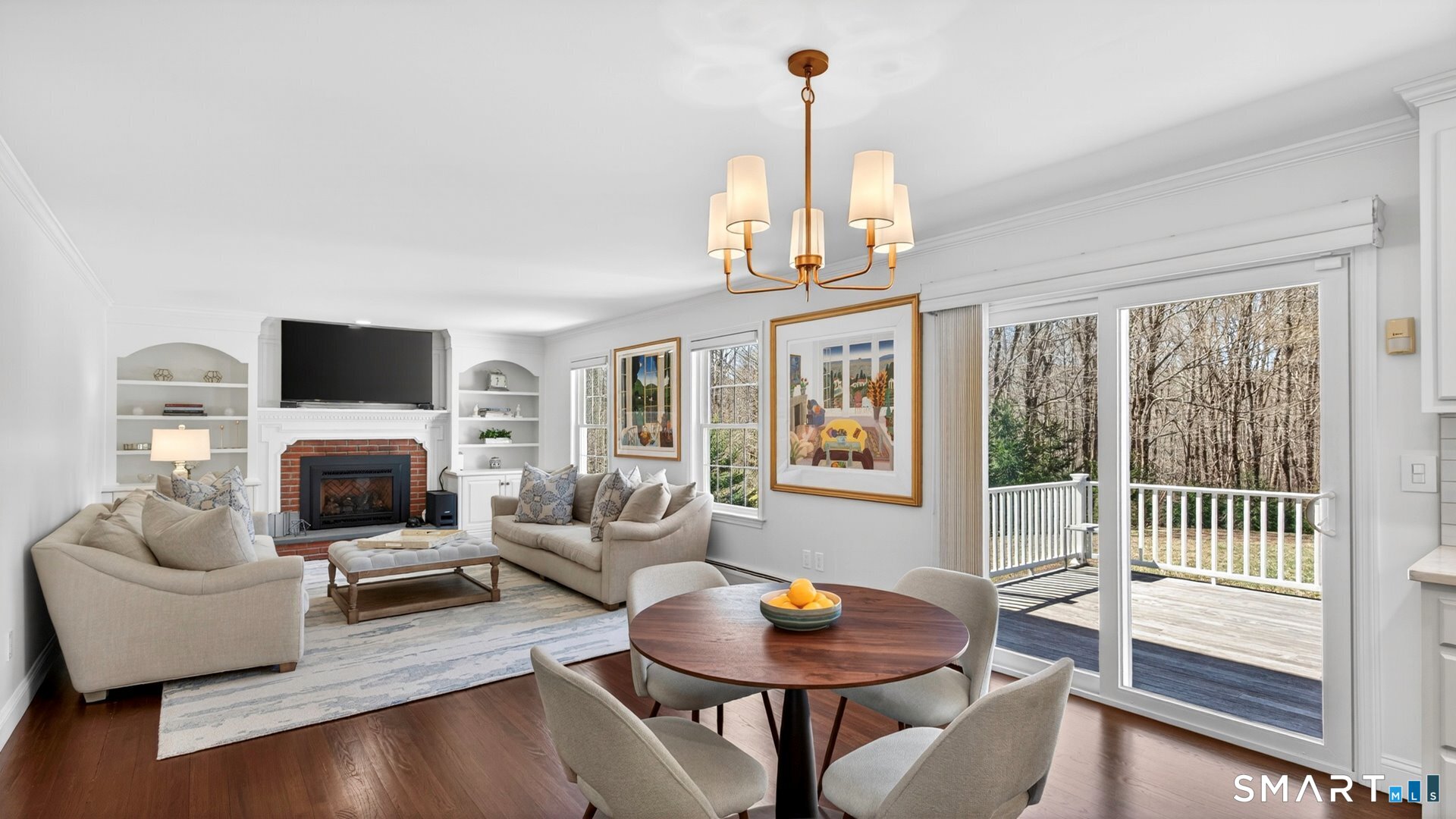 389 Huckleberry Hill Road Avon CT 06001