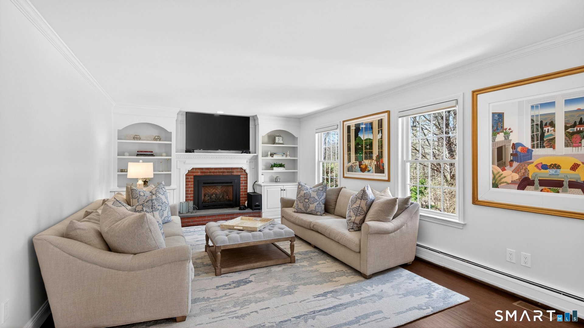 389 Huckleberry Hill Road Avon CT 06001