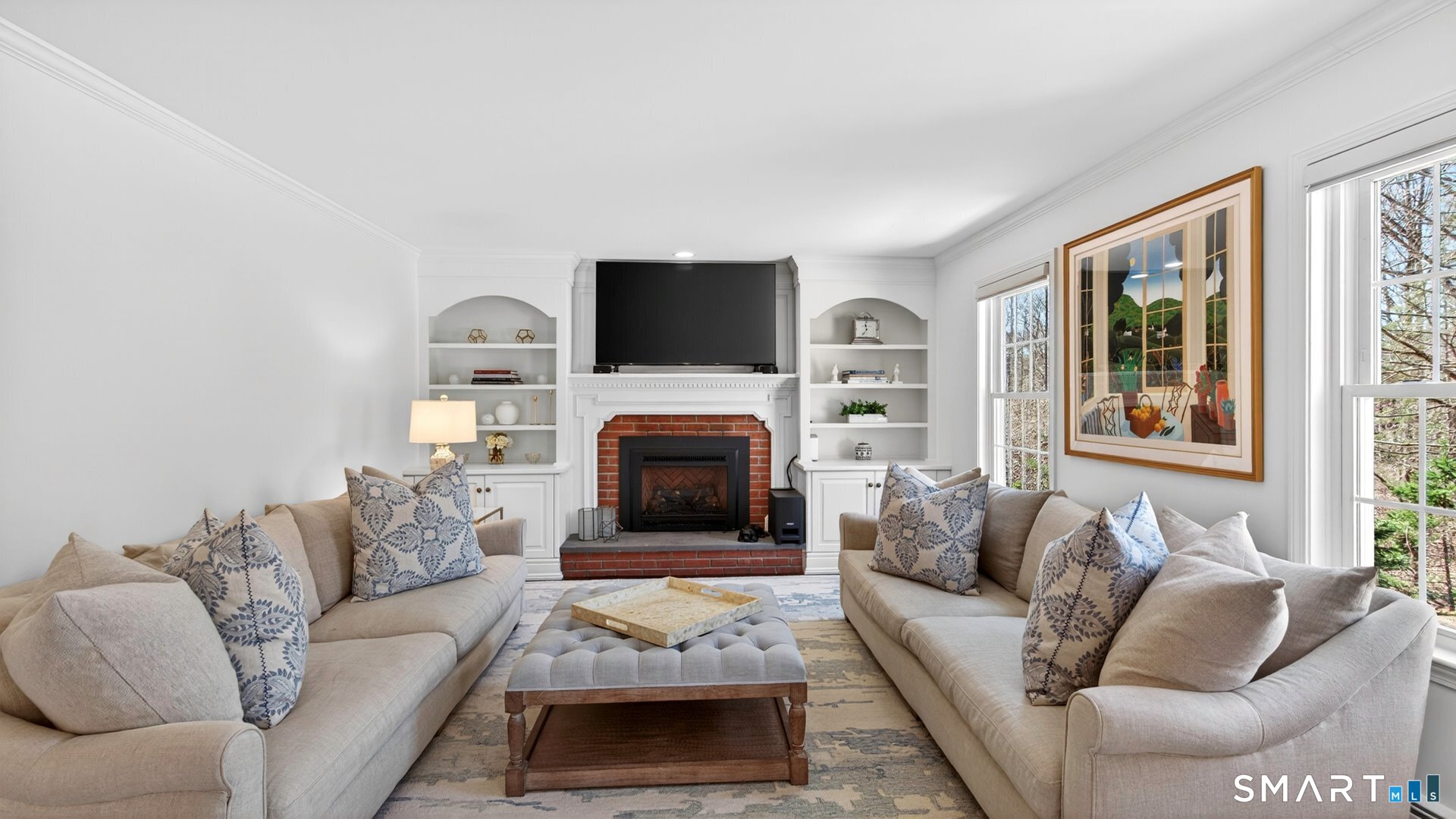 389 Huckleberry Hill Road Avon CT 06001