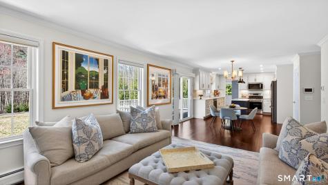 389 Huckleberry Hill Road Avon CT 06001
