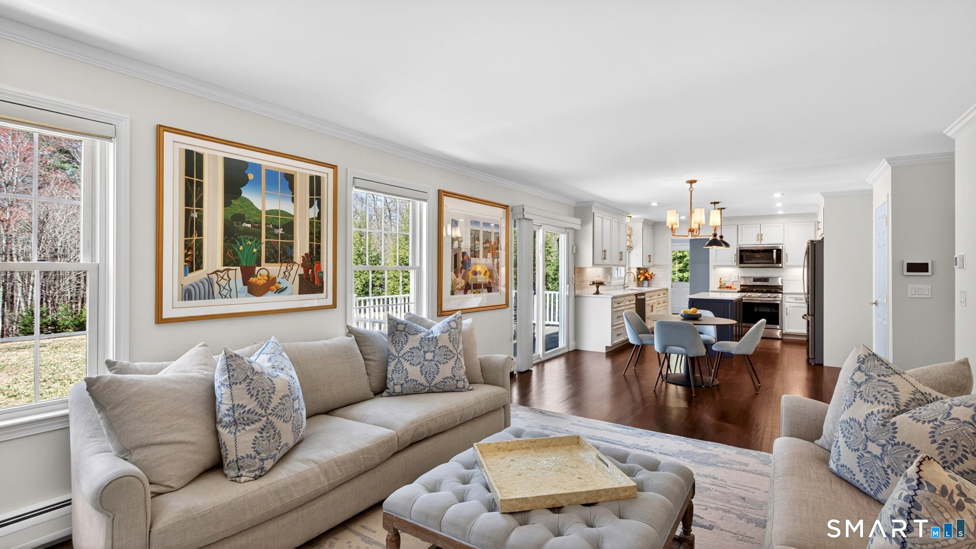 389 Huckleberry Hill Road Avon CT 06001
