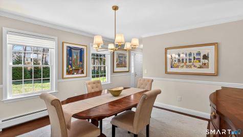 389 Huckleberry Hill Road Avon CT 06001