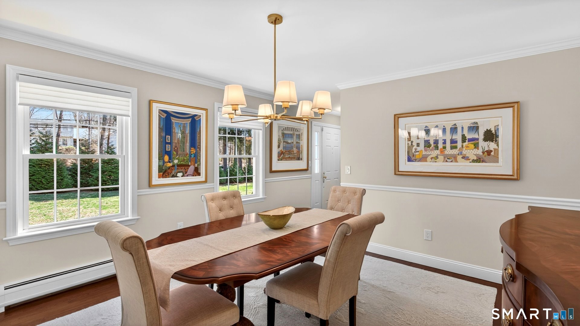 389 Huckleberry Hill Road Avon CT 06001