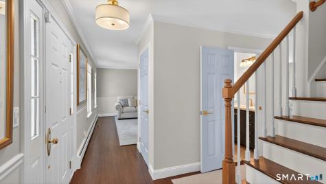 389 Huckleberry Hill Road Avon CT 06001