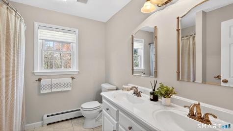 389 Huckleberry Hill Road Avon CT 06001