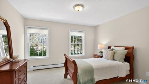 389 Huckleberry Hill Road Avon CT 06001