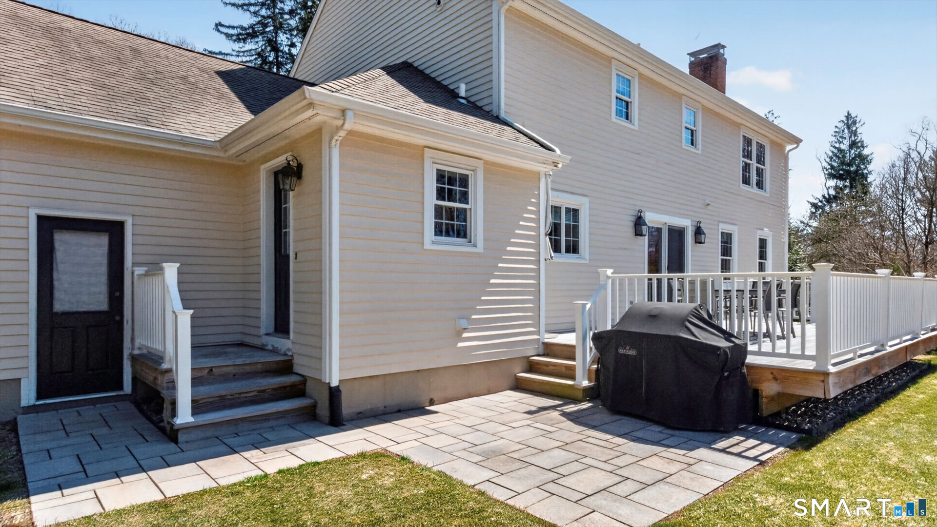 389 Huckleberry Hill Road Avon CT 06001