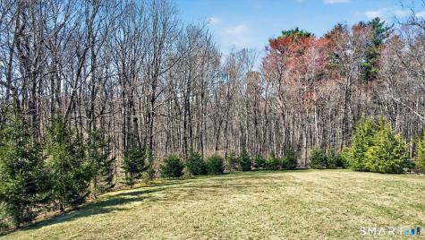 389 Huckleberry Hill Road Avon CT 06001