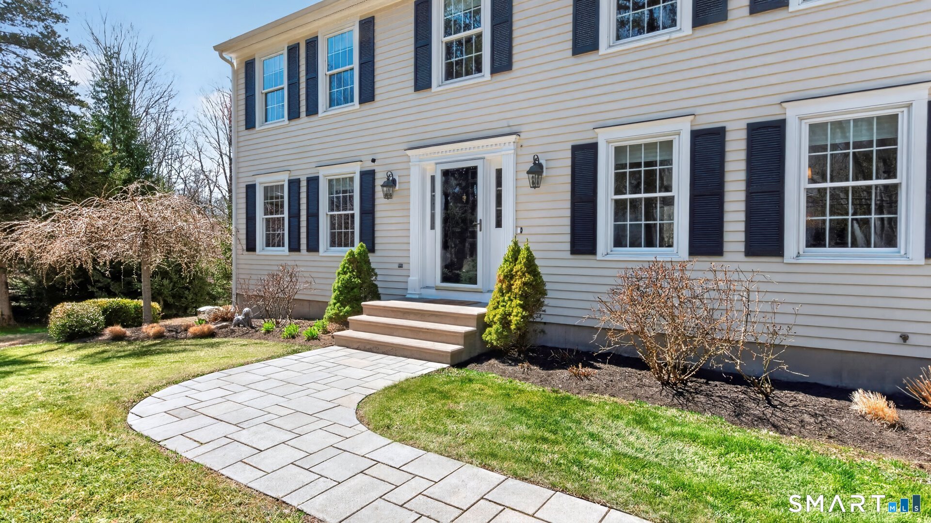 389 Huckleberry Hill Road Avon CT 06001