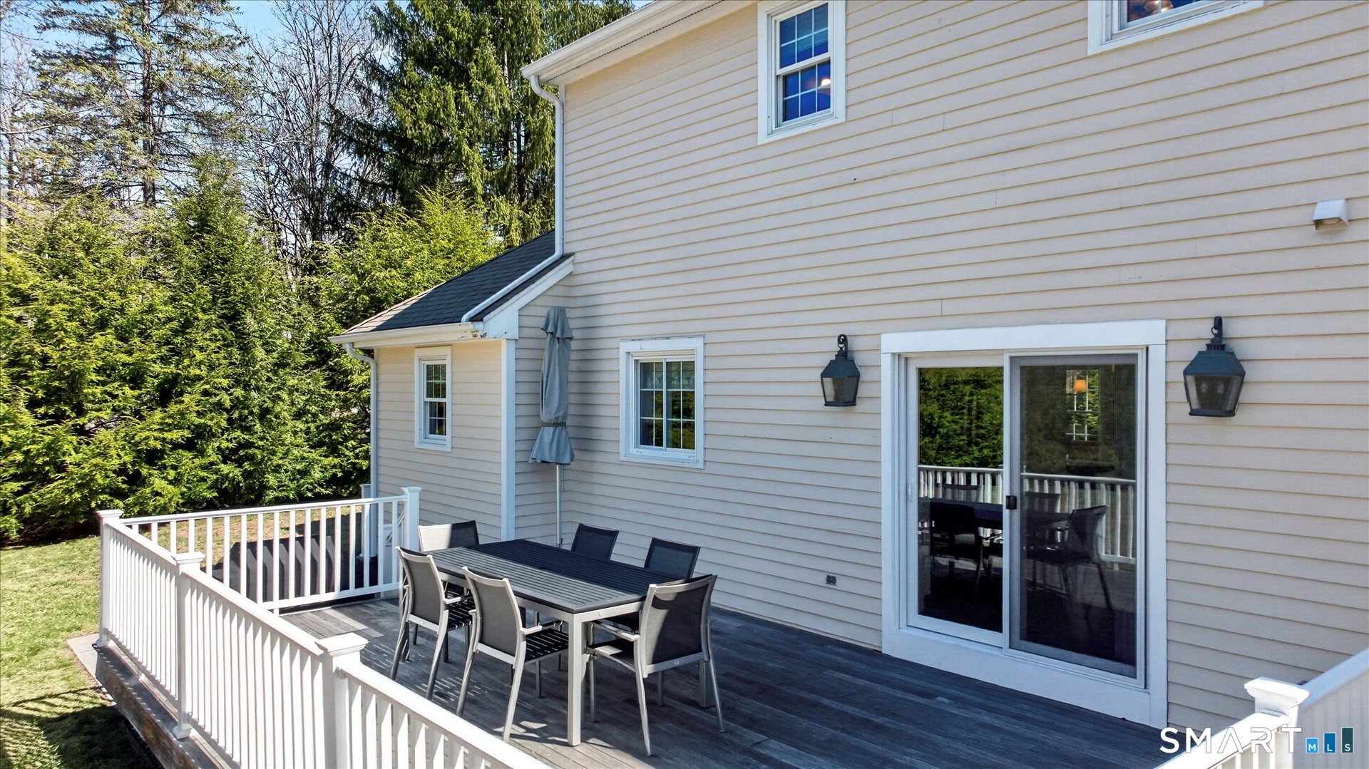 389 Huckleberry Hill Road Avon CT 06001
