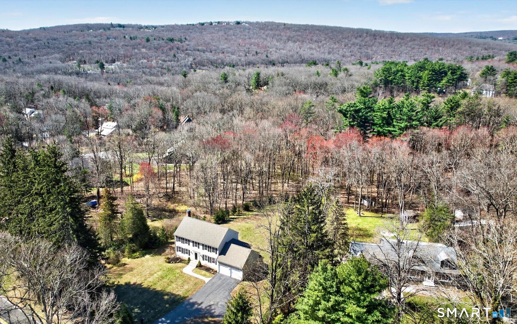 389 Huckleberry Hill Road Avon CT 06001