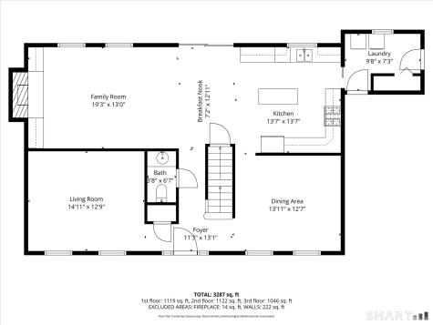389 Huckleberry Hill Road Avon CT 06001