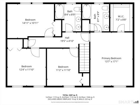 389 Huckleberry Hill Road Avon CT 06001