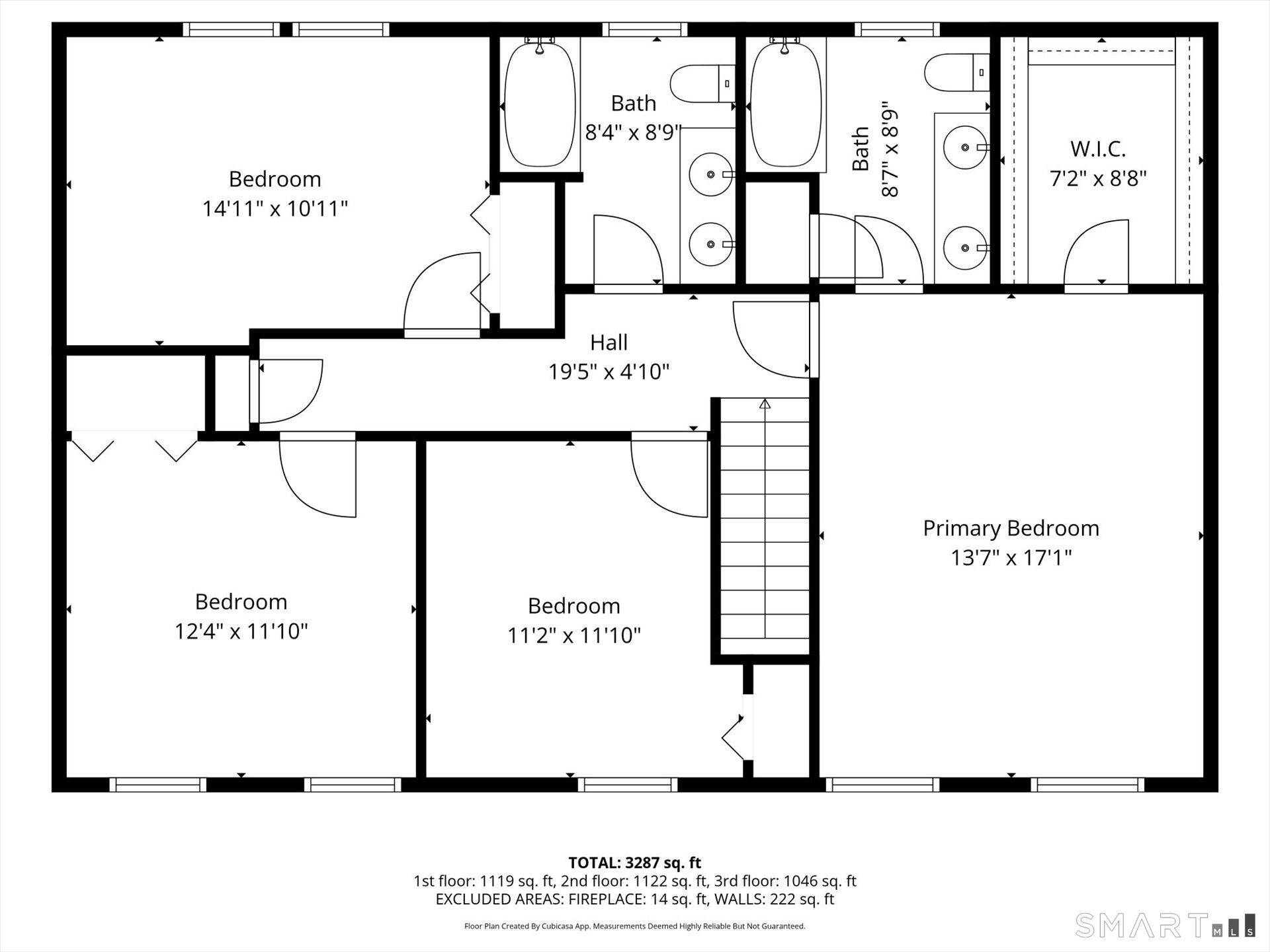 389 Huckleberry Hill Road Avon CT 06001