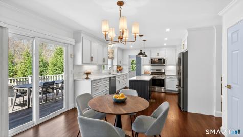 389 Huckleberry Hill Road Avon CT 06001