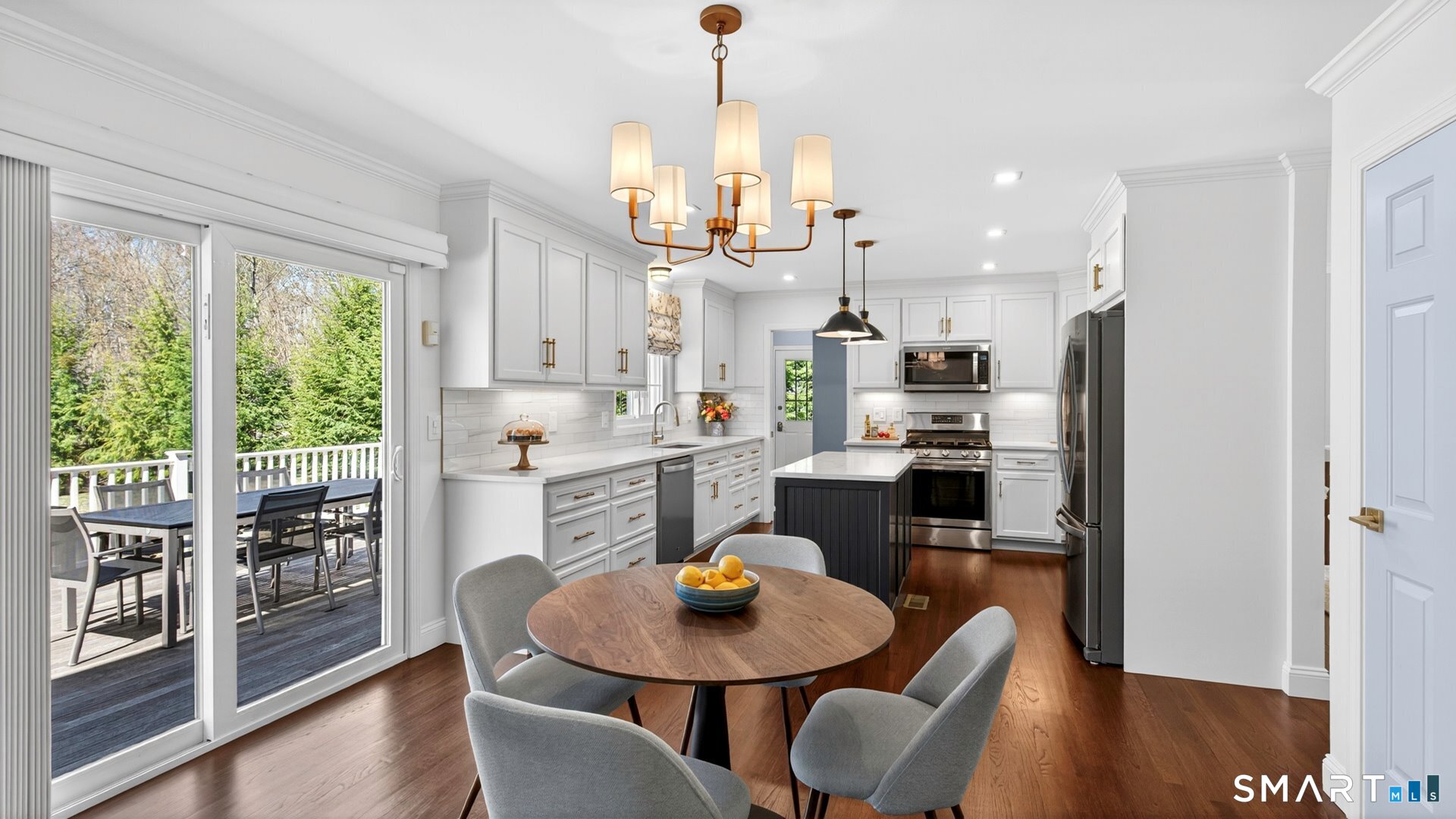 389 Huckleberry Hill Road Avon CT 06001