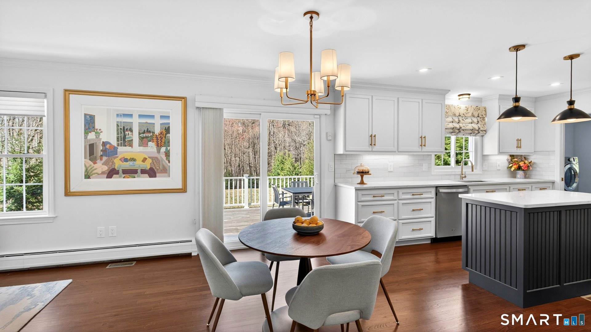 389 Huckleberry Hill Road Avon CT 06001