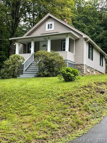 11 Maplewood Street Waterbury CT 06708