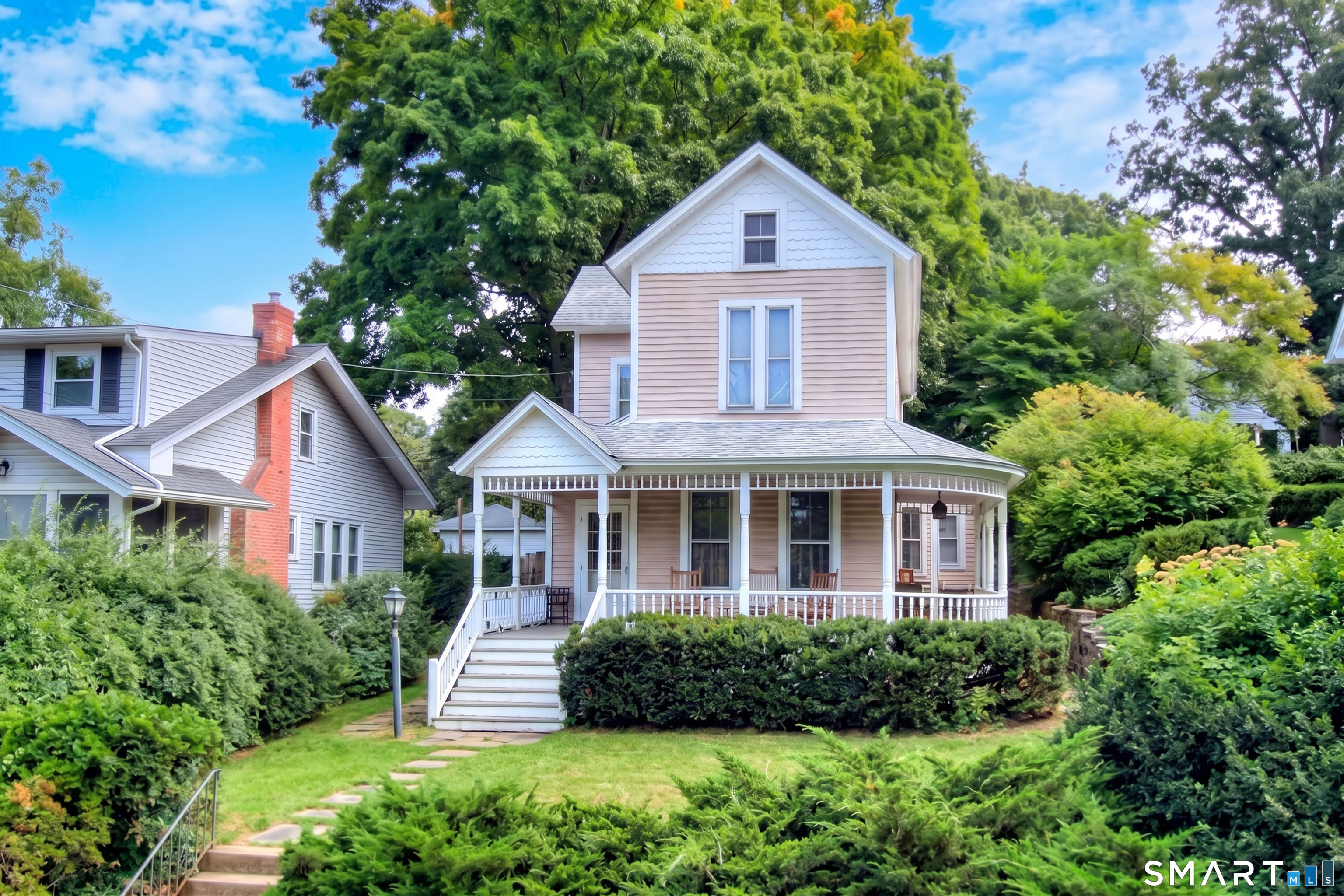 21 East Avenue Norwalk CT 06851