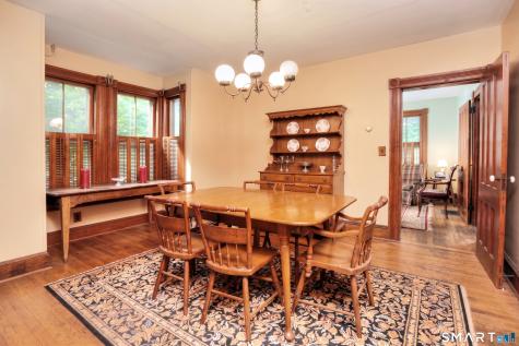 21 East Avenue Norwalk CT 06851