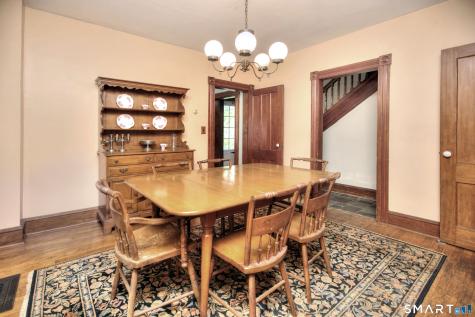 21 East Avenue Norwalk CT 06851