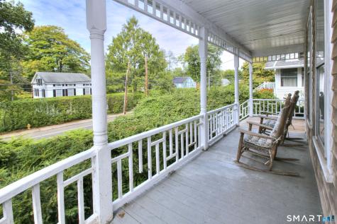 21 East Avenue Norwalk CT 06851