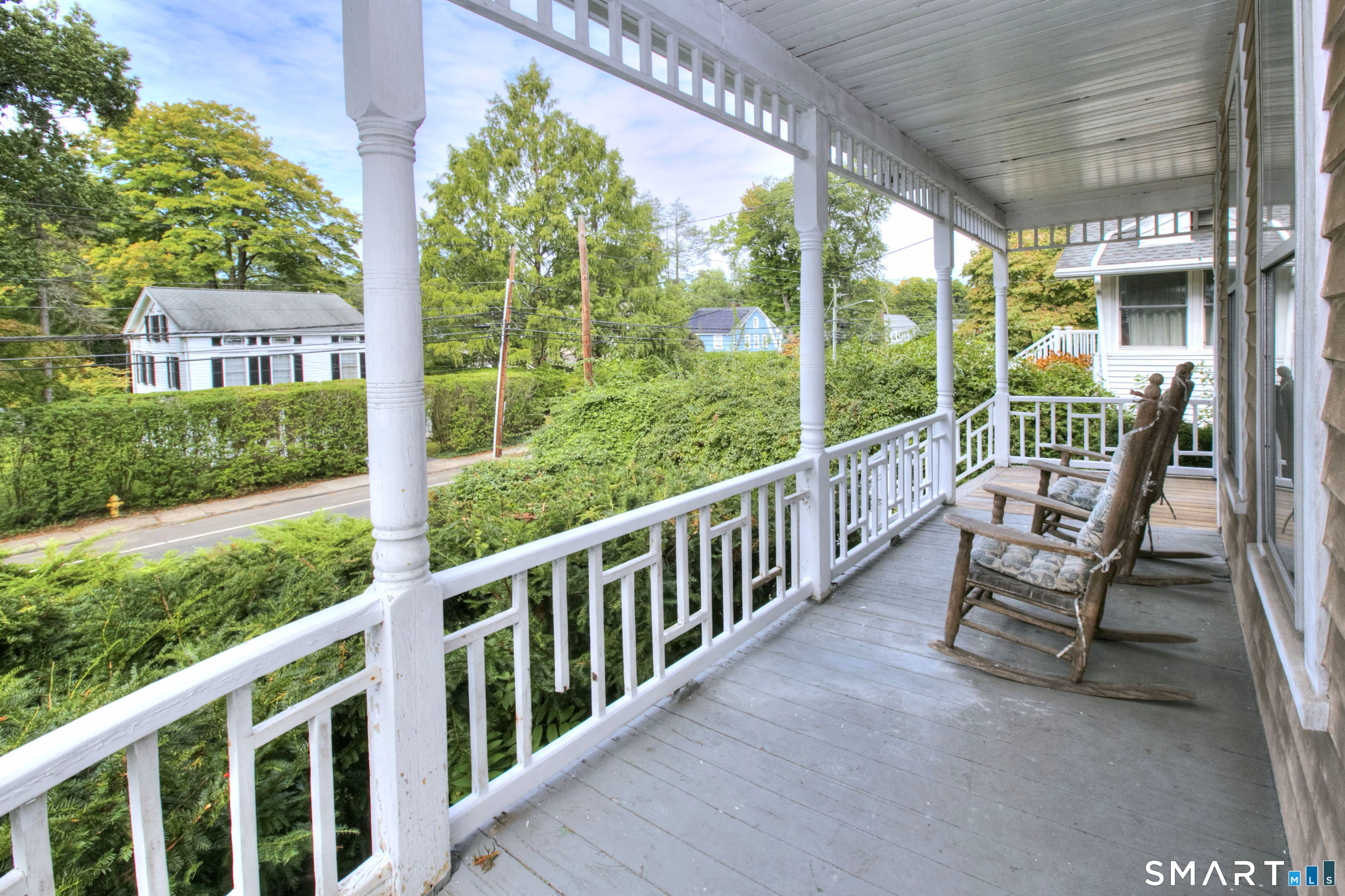 21 East Avenue Norwalk CT 06851