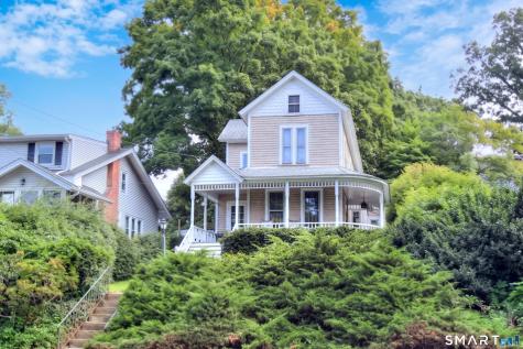 21 East Avenue Norwalk CT 06851