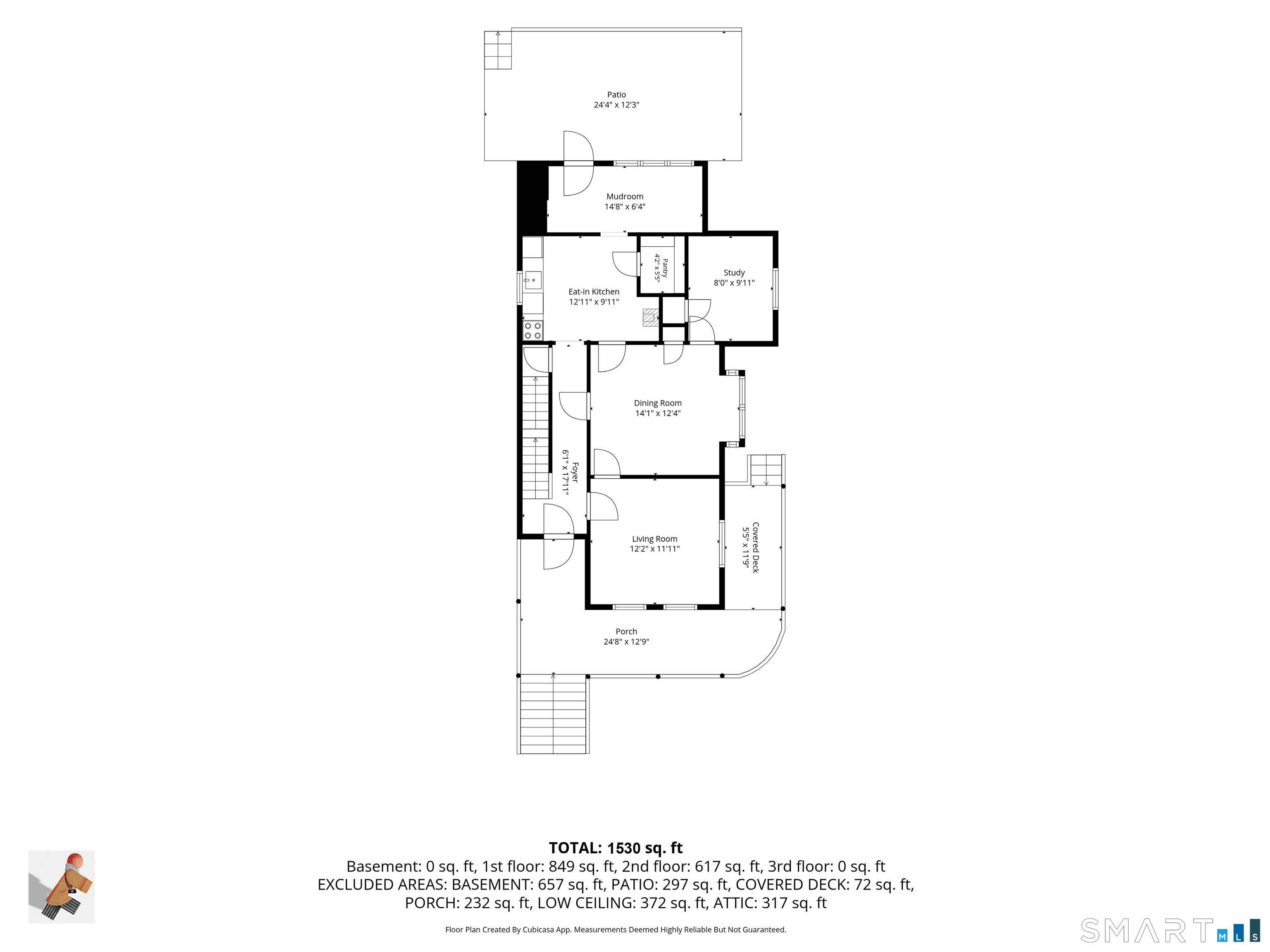 21 East Avenue Norwalk CT 06851