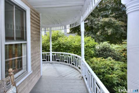 21 East Avenue Norwalk CT 06851