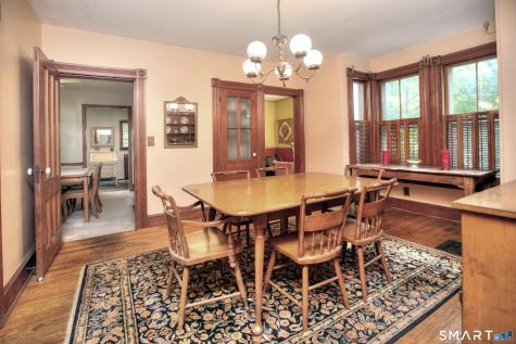 21 East Avenue Norwalk CT 06851