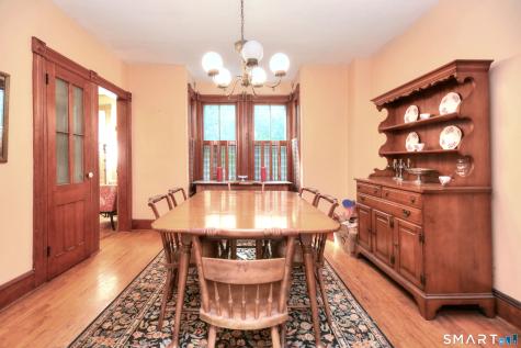 21 East Avenue Norwalk CT 06851