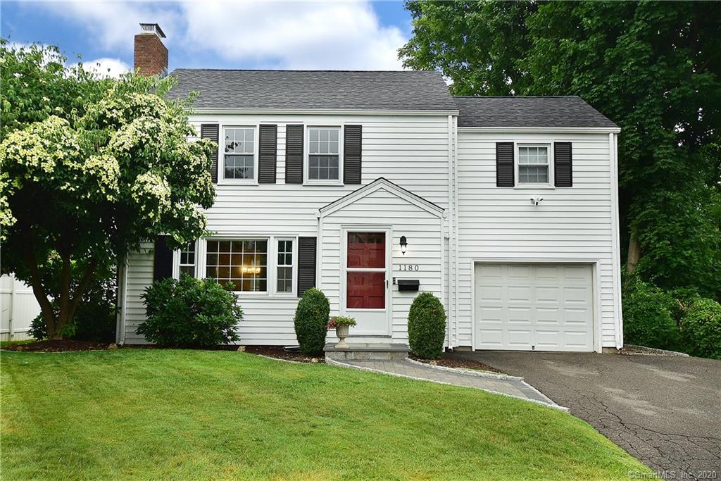 1180 Farmington Avenue West Hartford CT 06107