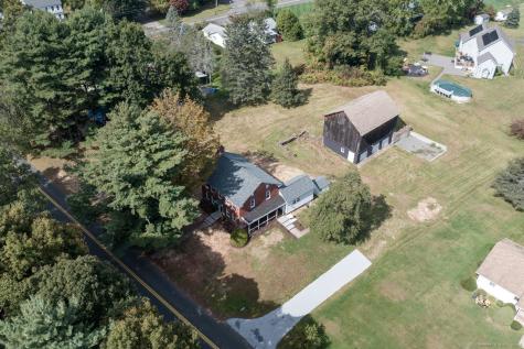 76 Griffin Road East Windsor CT 06016