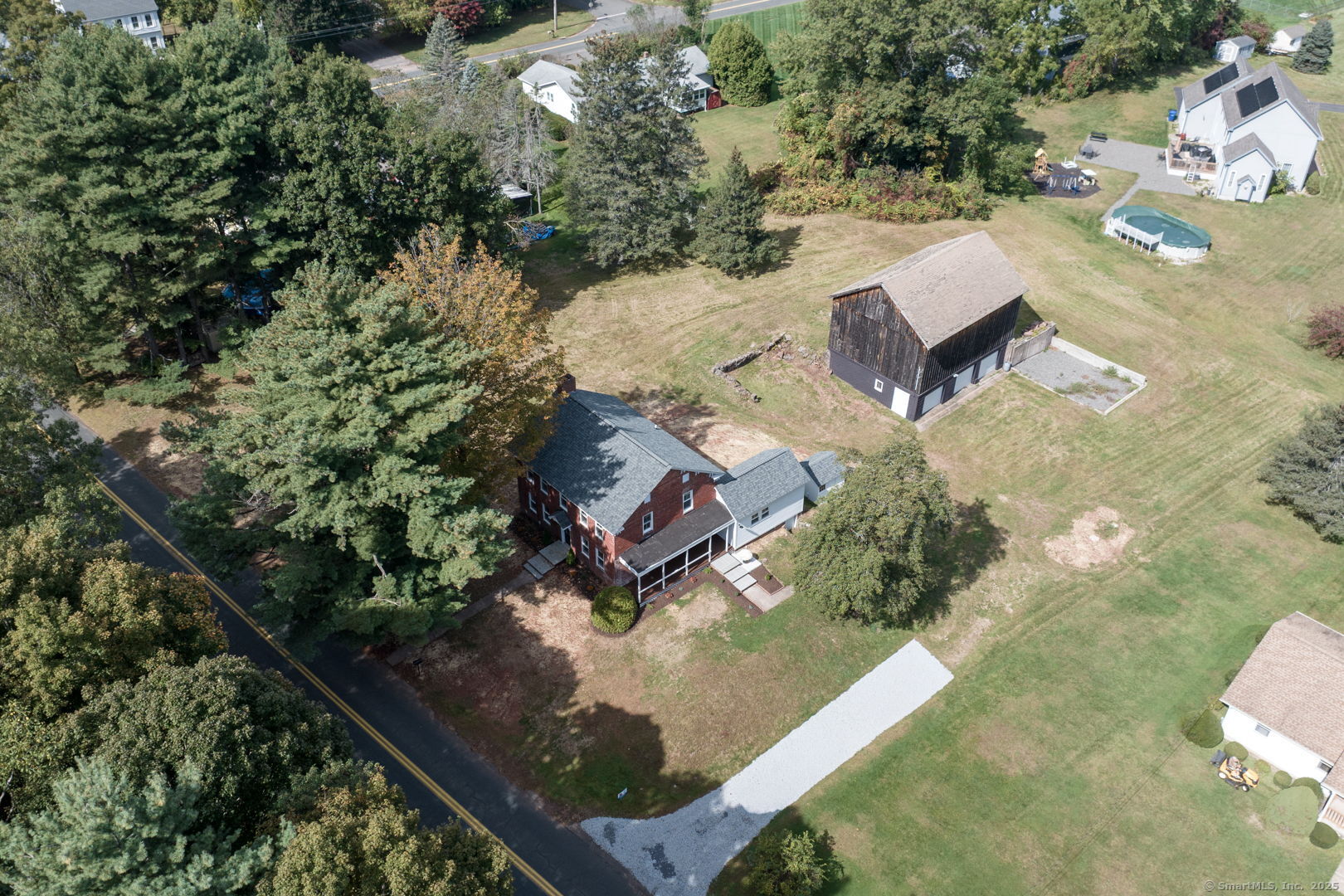 76 Griffin Road East Windsor CT 06016