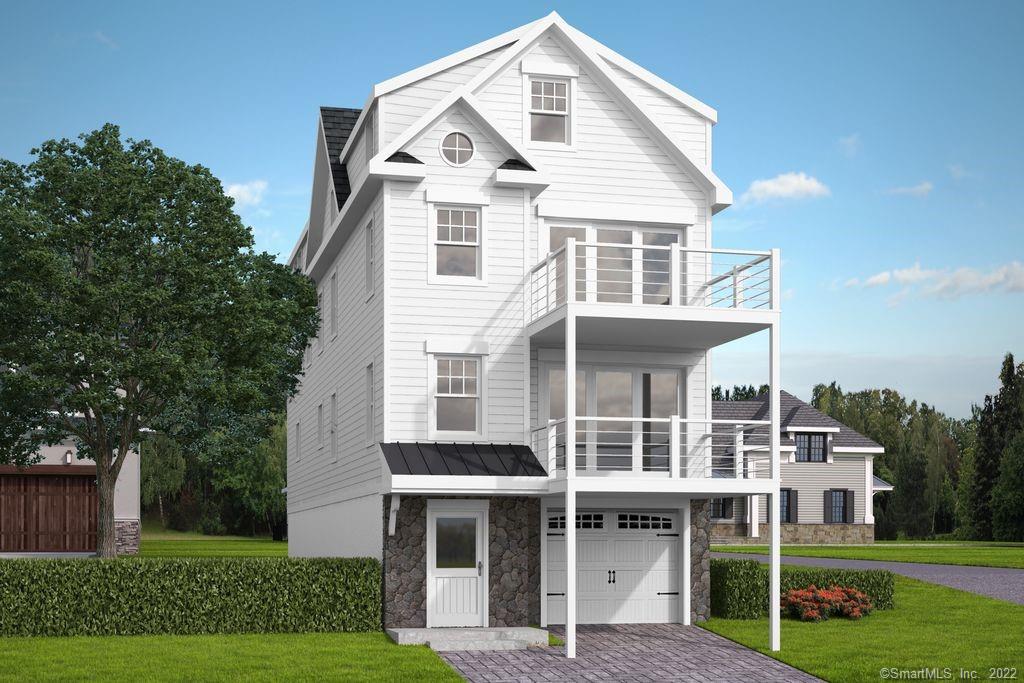 153 Milford Point Road Milford CT 06460