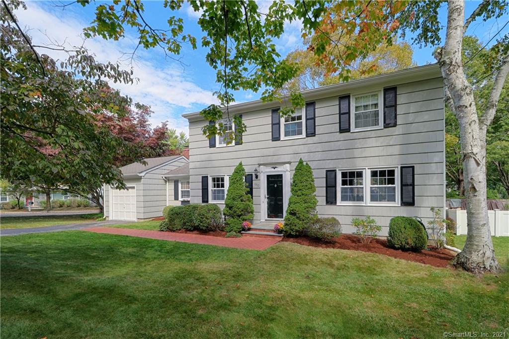 630 Duck Farm Road Fairfield CT 06824