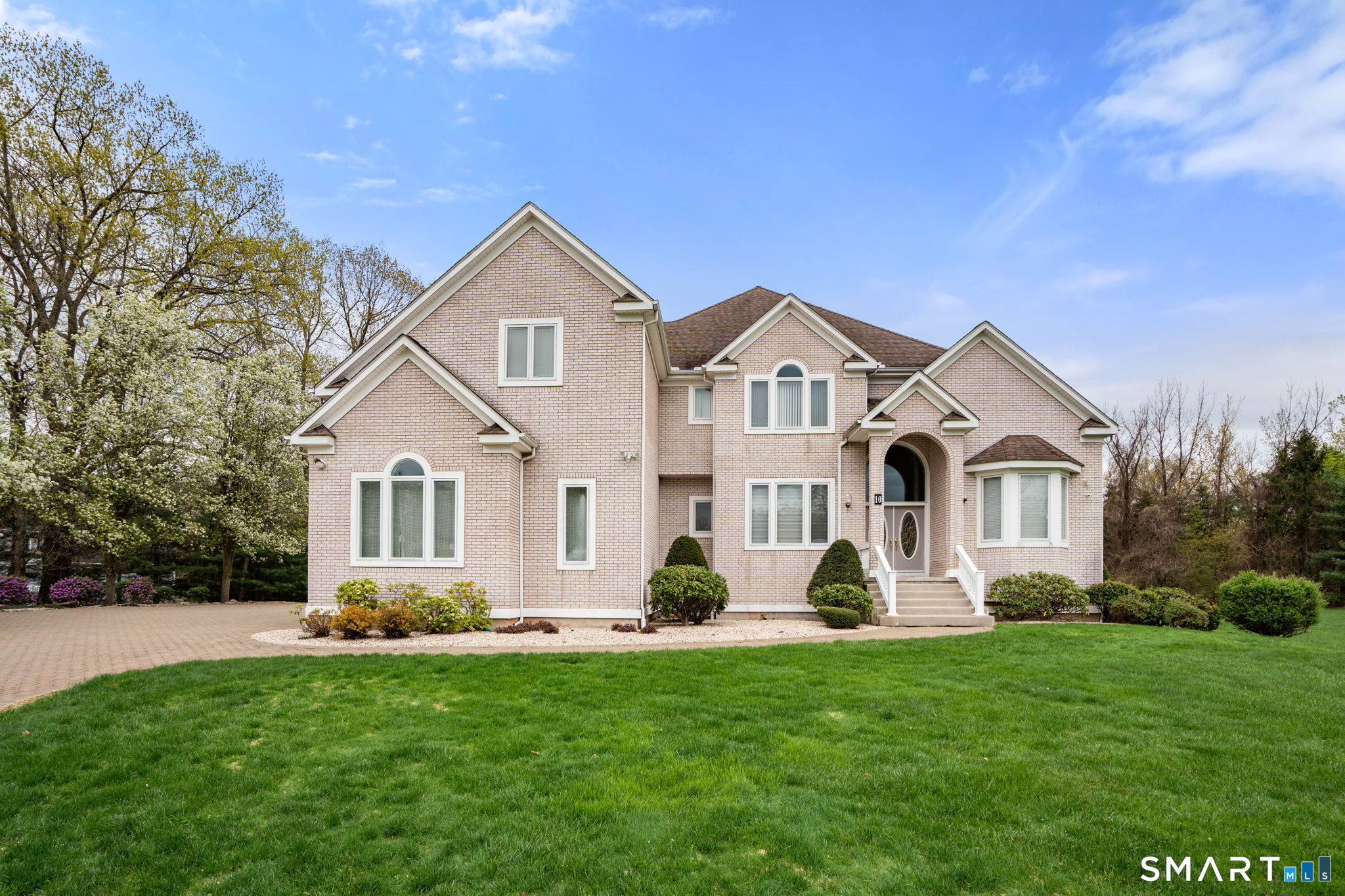 10 Faldu Road Windsor CT 06095