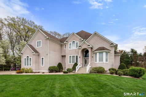 10 Faldu Road Windsor CT 06095