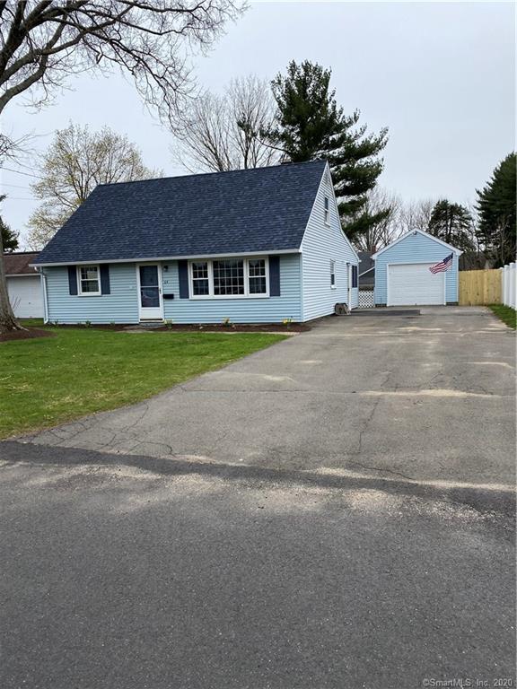64 Dogwood Road Plainville CT 06062