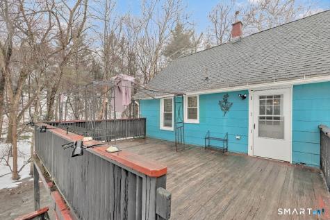 119 Prospect Street Naugatuck CT 06770
