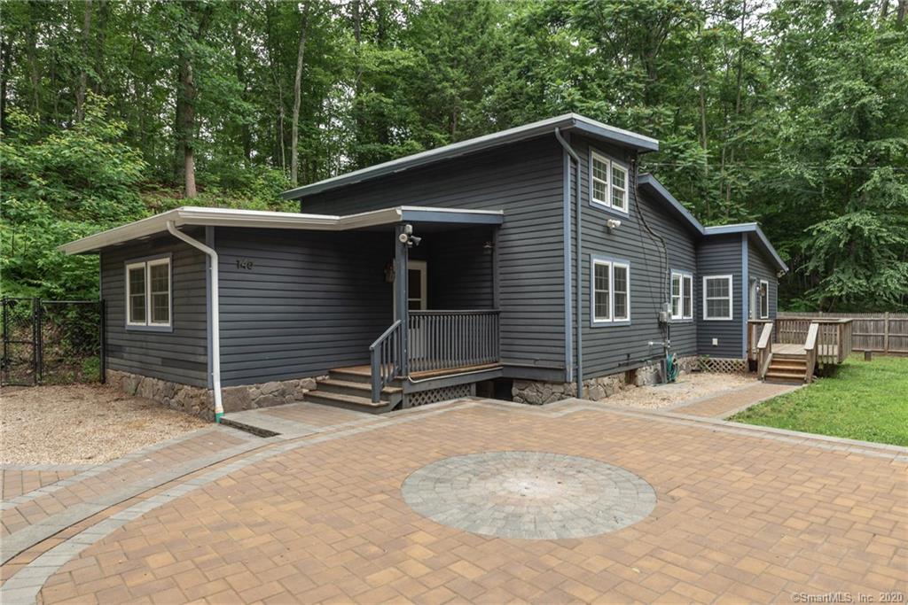 140 Chain Trail Southbury CT 06488