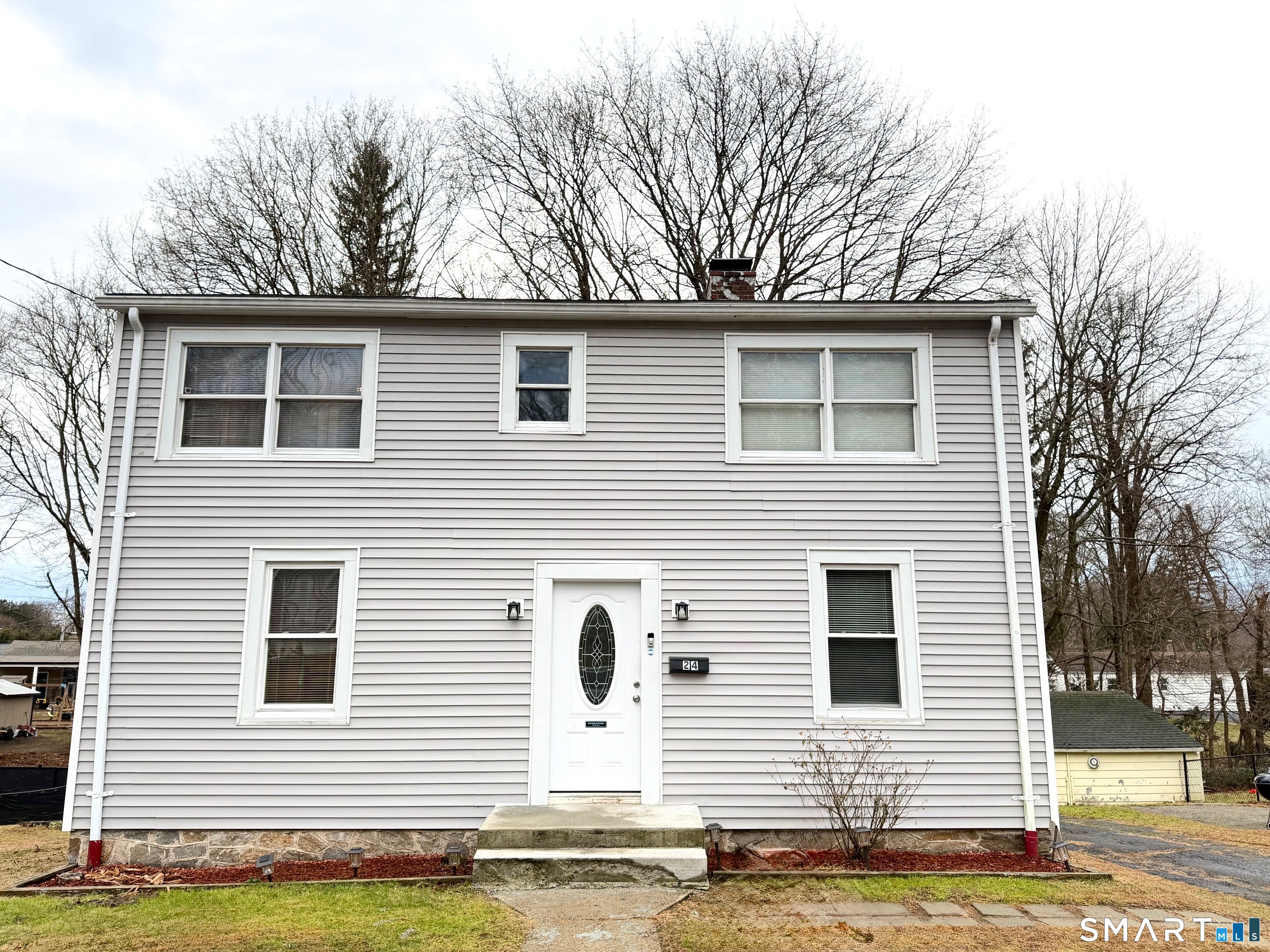 24 Byron Avenue Ansonia CT 06401