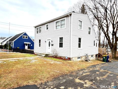 24 Byron Avenue Ansonia CT 06401