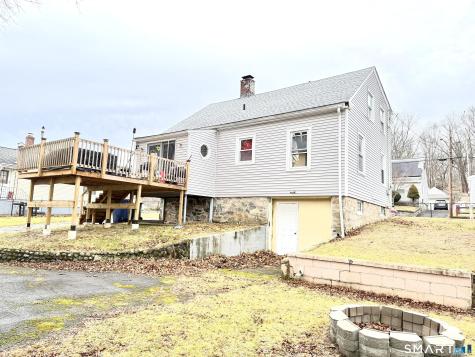 24 Byron Avenue Ansonia CT 06401