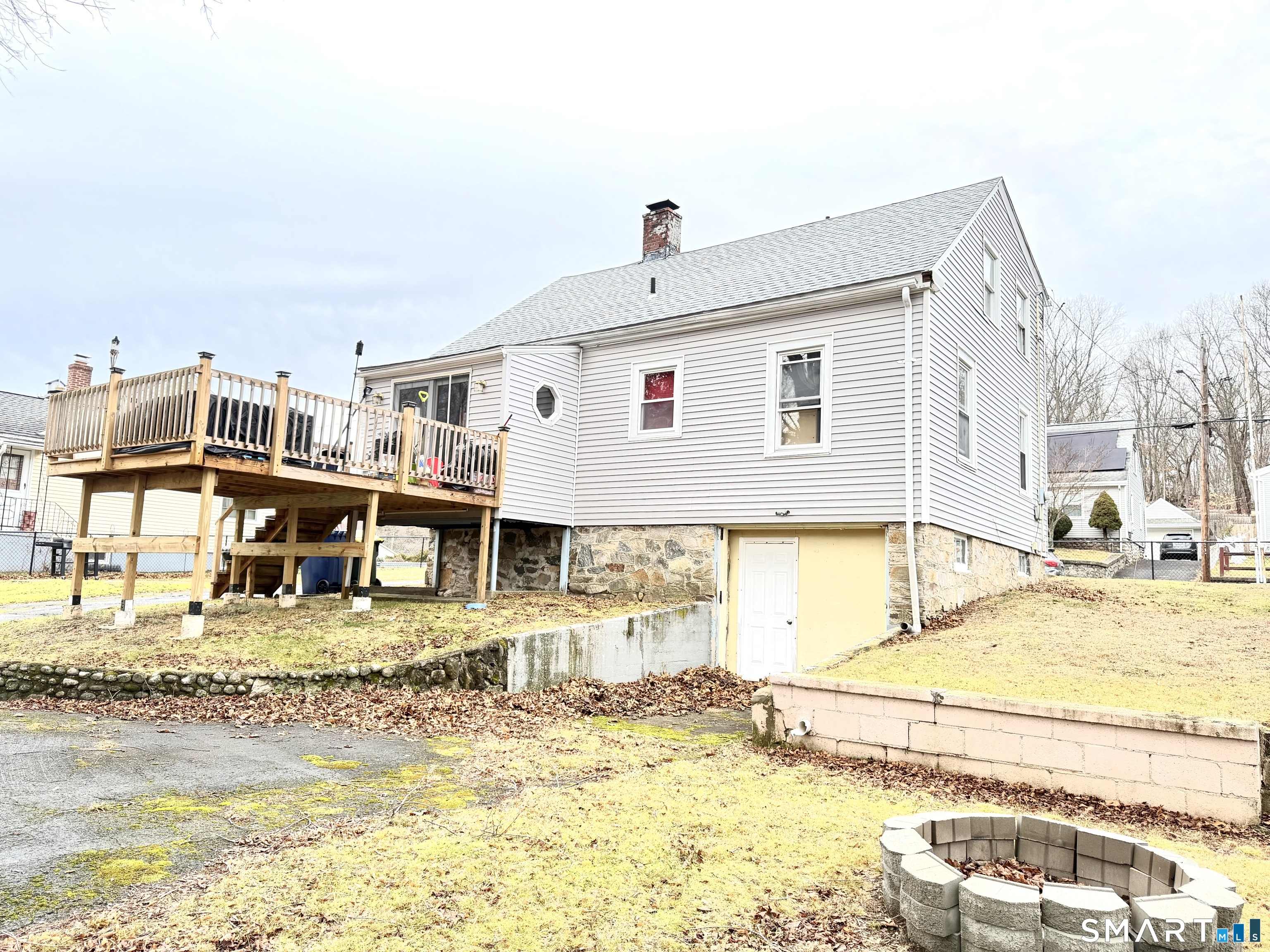 24 Byron Avenue Ansonia CT 06401