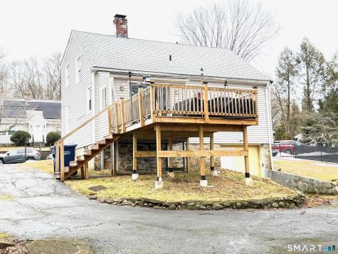 24 Byron Avenue Ansonia CT 06401