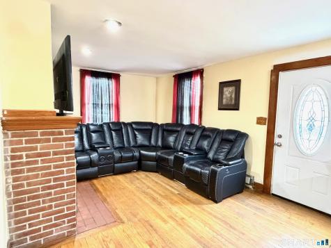 24 Byron Avenue Ansonia CT 06401