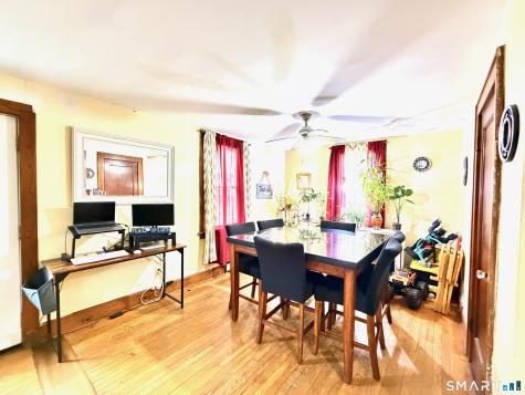 24 Byron Avenue Ansonia CT 06401