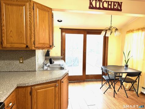 24 Byron Avenue Ansonia CT 06401